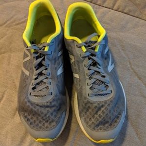 New Balance Vazee Running Shoes